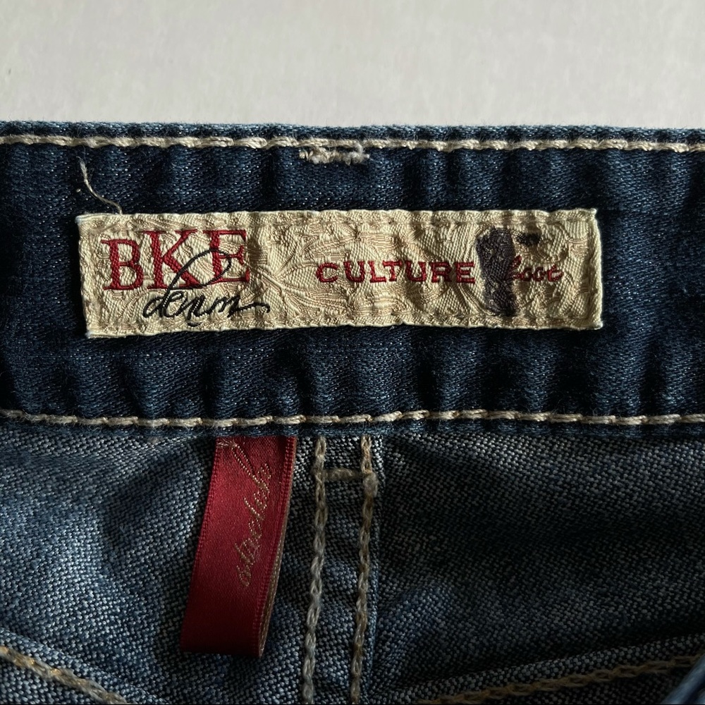 BKE denim culture boot cut size 28 * 31